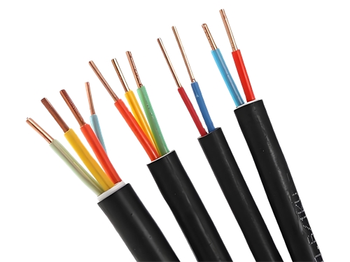 電纜線怎么防止使用過熱，需要注意什么？-中交投電纜。