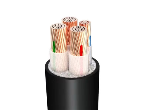 銅芯電纜在新能源領(lǐng)域有應(yīng)用嗎？中廣投電纜。