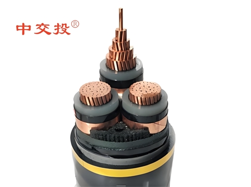 低煙無(wú)鹵材料電纜在火災(zāi)時(shí)有什么特點(diǎn)？廣西北纜電纜-中廣投
