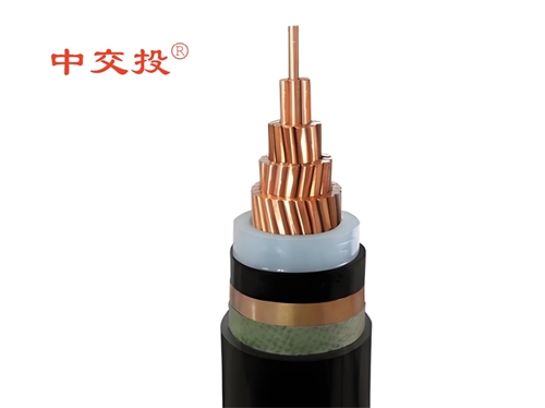 低煙無鹵電纜在新能源領(lǐng)域有哪些優(yōu)勢？