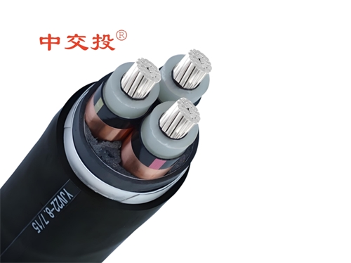 風(fēng)電場中低煙無鹵電纜的維護(hù)難度大嗎？南寧電纜廠